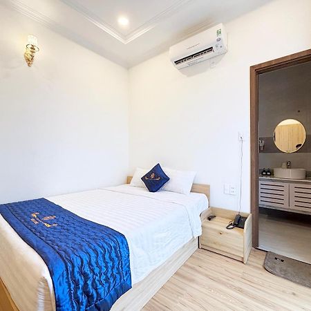 Huy Dat Hotel Phan Thiet Exterior foto
